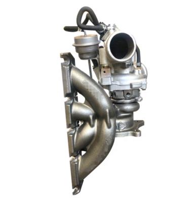 China Excavator Engine Parts K03 53039880106 Excavator Engine gt2871 Turbocharger c2485 for sale