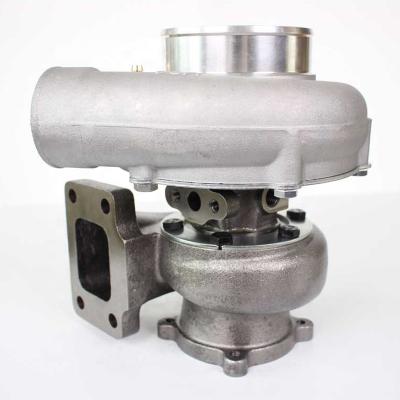 China Engine System GT3582 Turbo Charger T3 AR.70/63 Marine Auto Anti-Surge Turbocharger For Sale for sale