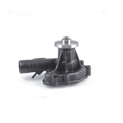 China High Quality Engine Parts Excavator Engine Spare Parts DA640 Diesel Water Pump for sale