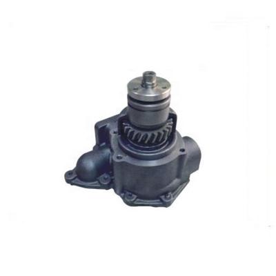 China 6D140E-2B Engine Parts Excavator Engine Parts Engine Water Pump for sale