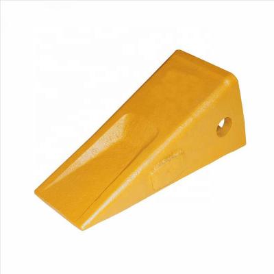 China Excavator Bulldozer Attachment J300 Bucket WA380 Bucket Teeth Tips 423-847-1140 for sale