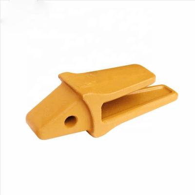 China Excavator Bulldozer Attachment J300 Excavator BUCKET TIP 423-847-1140 FOR WA380 for sale