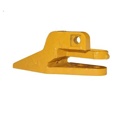 China Excavator Bulldozer Attachment Excavator BUCKET TIP 423-847-1140 FOR WA380 for sale