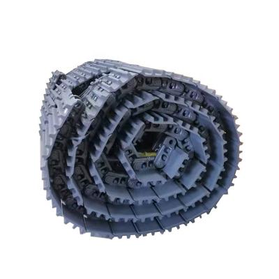 China Construction worksÂ   OEM Excavator Bulldozer Track Pad Roller Shoe Swamp With High Quality for sale