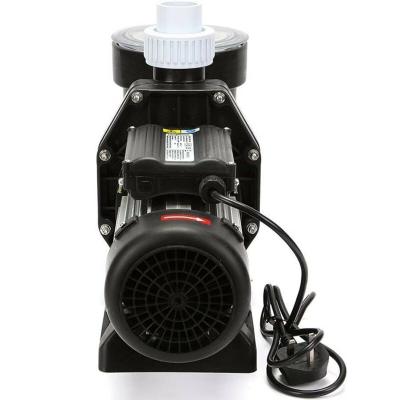 China High efficiency 550w/0.75hp high speed swimming pool washing and cleaning self-priming pump for wholesale for sale