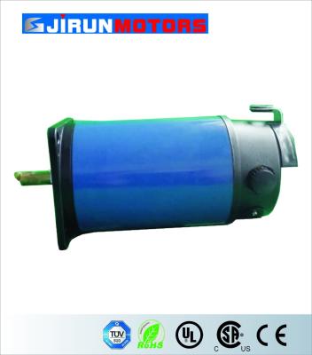 China Totally Enclosed ZY6812 24V 100W DC Motor For Electric Vehicle Electric Toy for sale