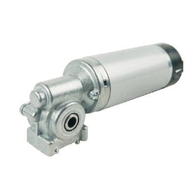 China drip proof dc motor for automatic door 24v 350w for sale