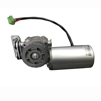 China Other High Quality Automatic Electric Sliding Door Motor 12V 24V 30V 36V 63ZYT DC Brush Gear Motor for sale