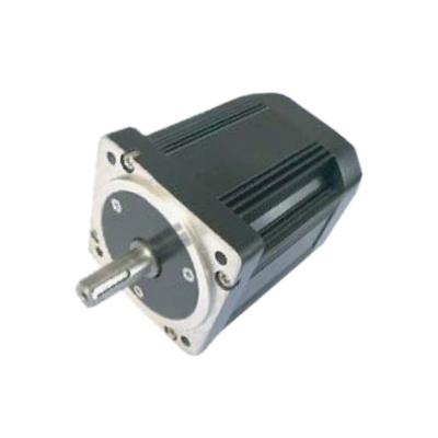 China Totally enclosed 4000w brushless electric motor for sale