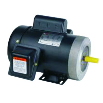 China 1/2hp NEMA Series TEFC 56 Single Phase Totally Sealed Jet Pump Motor for sale