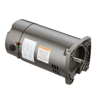 Chine standard 1 hp pool pump drip proof motor à vendre