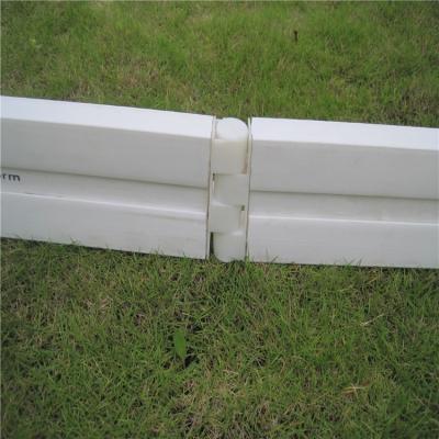 China Lightweight Super Flex Formwork Flex For Concrete Sidewalk Driveway Curved for sale