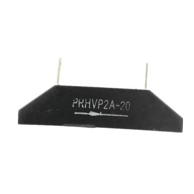 China Other NEW 20000V 2A PRHVP2A-20 High Voltage Rectifier Diode for sale