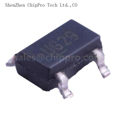 China Original MIC2774N-29YM5-TR PackageSOT-23-5 MCU Supply Monitoring Chip MIC2774N-29YM5-TR for sale