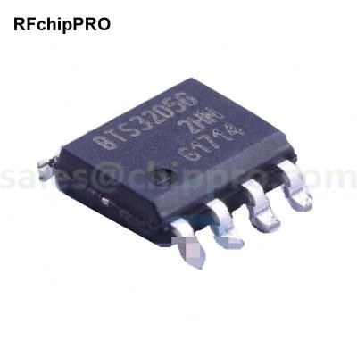 China BTS3205G Package: Original Supply SOIC-8 Power Switch Chip BTS3205G for sale