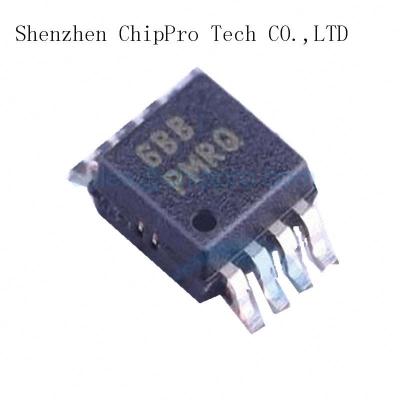 China TPS79801QDGNRQ1 Package: Original MSOP-8 Supply TPS79801QDGNRQ1 Linear Regulator for sale