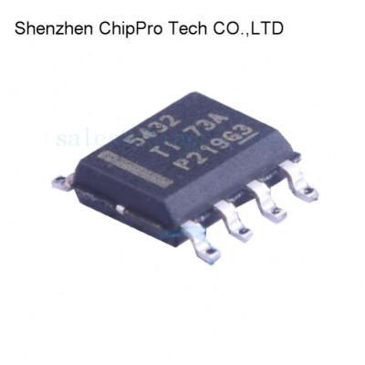 China TPS5432DDAR Package: HSOP-8 Supply DC-DC Original Chip TPS5432DDAR for sale