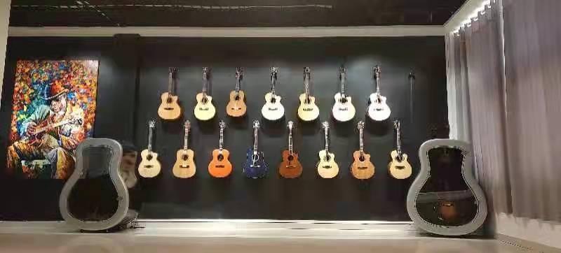 Verified China supplier - Guangzhou Merida Musical Instrument Trading Co., Ltd.