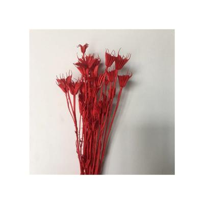 China Bouquet in home decor of flower arrangement in primary color of simplicity of short supply for sale