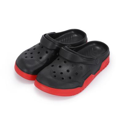 China Other Classic Unisex Anti Slip EVA Croc Clogs Platform Garden Clogs Men's Clogs for sale