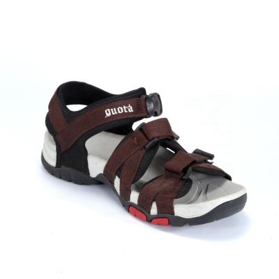 China Wholesale New Design Thermal Beach Sandals Outdoor Treaking Man Shoes Sports Sandals for sale