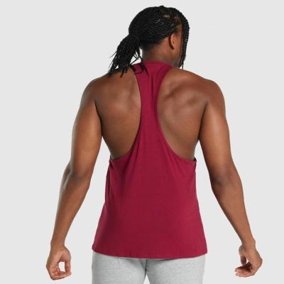 China QUICK DRY Classic Singlets Custom Mens Gym Singlet Summer Tank Tops For Men for sale