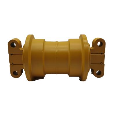 China Building Material Shops SH200 Excavator Bottom Roller Track Roller Bottom Roller for sale