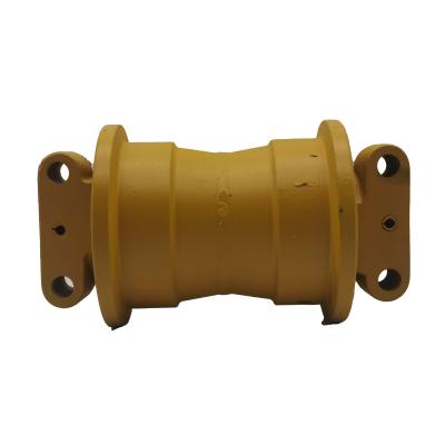 China Construction Material Stores R290 Excavator Bottom Roller Bottom Roller Track Roller for sale