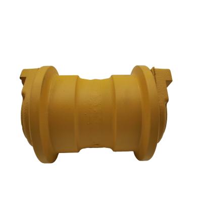 China Building Material Stores EC55 Excavator Bottom Roller Bottom Roller Track Roller for sale