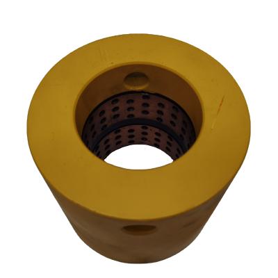 China PC300 90*160*140 Excavator Big Bucket Pin Bushing Building Material Stores for sale