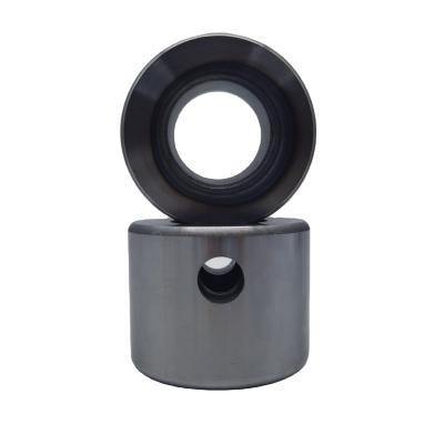 China Construction Material Stores 45*90*5/7 Excavator Small Bucket Pin Bushing for sale