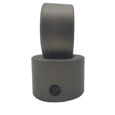 China Construction Material Stores 55*100*5/7 Excavator Small Bucket Pin Bushing for sale