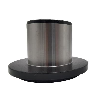 China Construction Material Stores 60*75*65/130 Excavator Bucket One Side Pin Bushing for sale