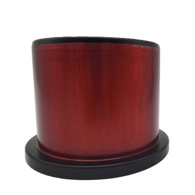 China Construction Material Stores 80*110*85/130 Excavator Bucket One Side Pin Bushing for sale