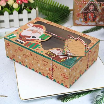 China Custom Printed Donut Box Price Wholesale 6 HolesTake Away Half Recyclable High Quality Blank Printing Separator Sheet With Free Shipping for sale