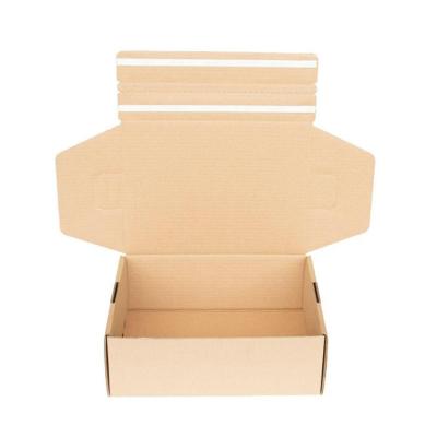 China Recyclable Customizable Cute Flat Rose Gold Sunglasses Jewelrie Small Beauty Biodegradable Shipping Box Ready To Ship For Hair for sale