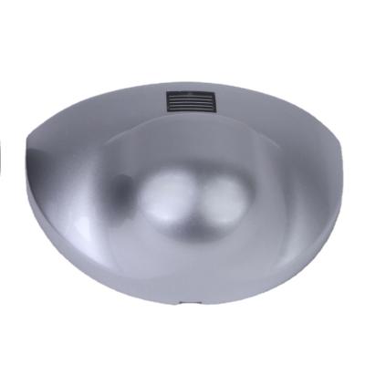 China Doppler Microwave Module Sensing Door Auto Open Narrow Sensor One Way Microwave Activation Proximity Sensor for sale