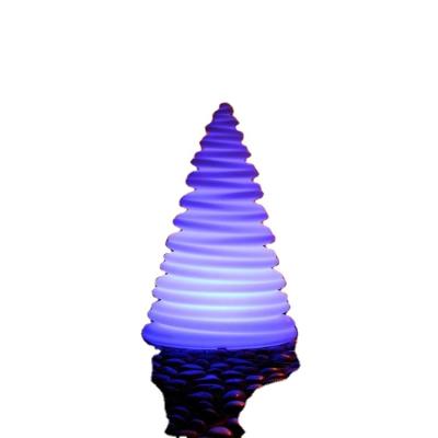 China MLT-LTT-CL05C LED Home Decoration LED Tree Decoration LED Light Residential Waterproof Christmas Tree for sale