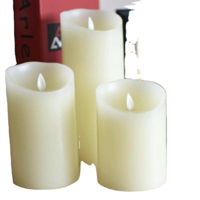 China EUROPEAN Hot Selling Romantic Necessities For Christmas Proposal Day Candle Lighter OEM Rechargeable Electronic Plasma Bendable Candle for sale