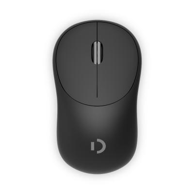 China 3D 2.4Ghz Optical Wireless Mini Gaming Mouse for Laptop Computer for sale