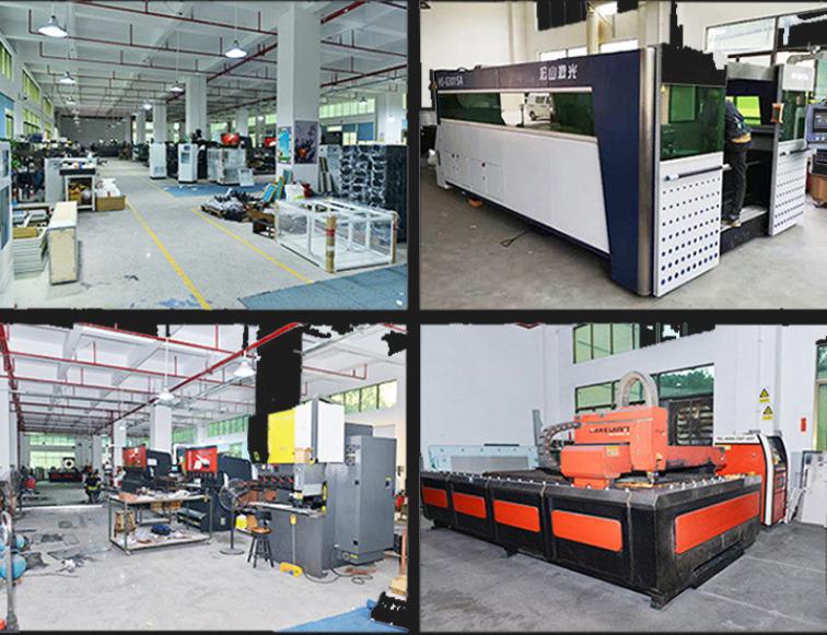 Verified China supplier - Dongguan Honghuifeng Machinery Co., Ltd.