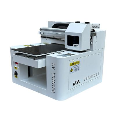 China New Design TX800 Printhead Digital Printing Machine 3050 L3117 3D UV effect for hotels led flatbed printer with CMYK+LC+White Ink+Varnish for sale