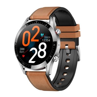 China Wholesale Touch Screen Reloj Health Pedometer Heart Rate Blood Pressure ip68 Smart Waterproof Fitness Watch for sale