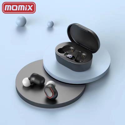 China In-ear MOMIX Audifonos E7S Earbuds Active Sport Game Sound Canceling TWS Wireless Earphone for sale