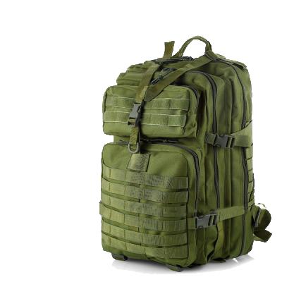 China Good quality Custom Logo Brand camping backpack waterproof multifunctional hiking tactical bag for sale