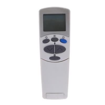 China New Digital LED Display Replacement Remote Control For Universal Air Conditioner 6711A20096C LCD Display Remote Control For Air Condition for sale