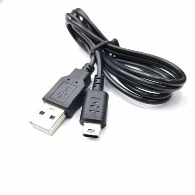 China Video Game Player 1.2M USB Charger Charging Power Cable For Nintendo For DS NDS Lite For NDSL Brand New Wholesale for sale