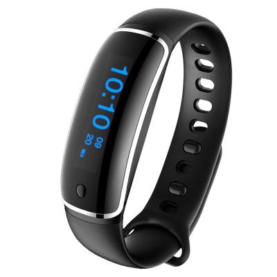 China V8 Rubber Smart Wristband Blood Pressure Heart Rate Monitor Fitness Tracker Pedometer Watches Smart Dial Call Band for sale