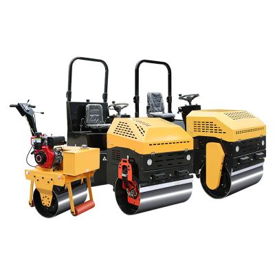 China Others Small Rollers Micro Compactor Vibrating Compactor for sale