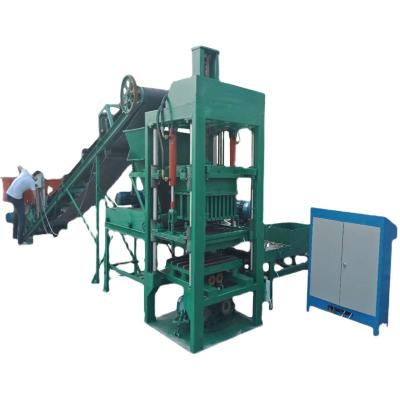 China energy & Mining Brick Making Machine New Type Brick Making Machine Large Brick Making Machine for sale